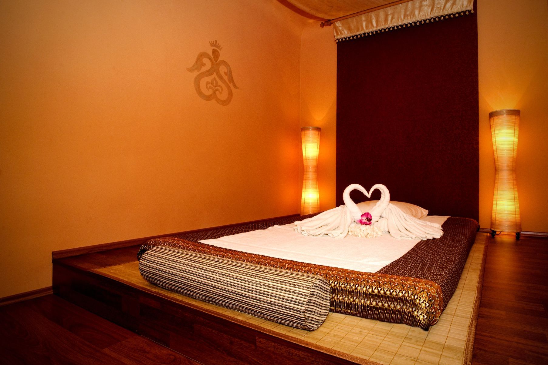 Massagerooms in Ahmedabad